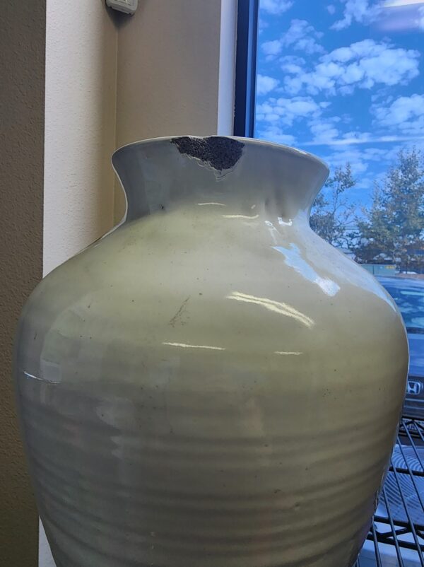 USA Handmade Stoneware Continuous Brewer Only w/ Stainless Steel Spigot - FINAL SALE - Image 10