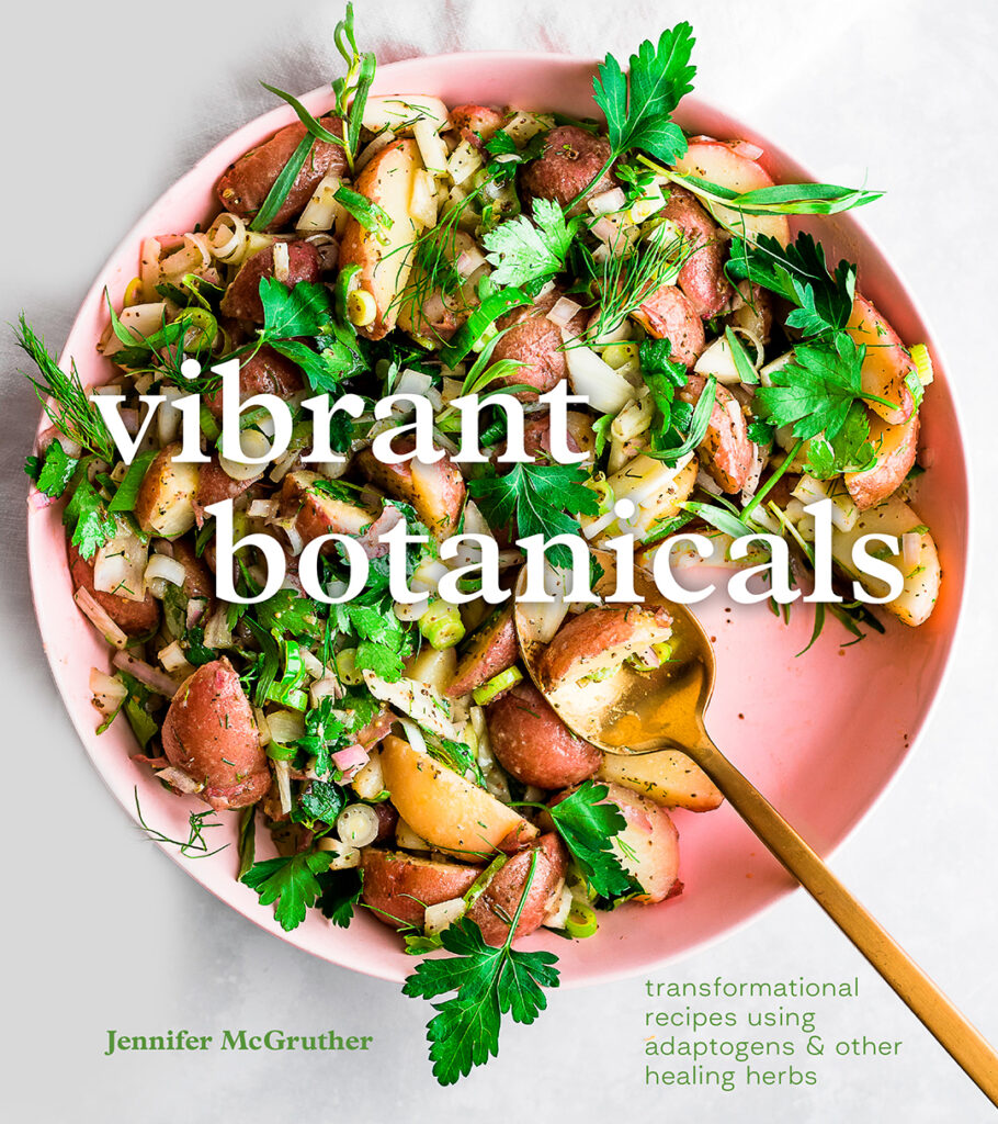 Nourished Kitchen Vibrant Botanicals