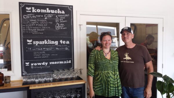 Kombucha Kamp Konsultation Klub - Image 2
