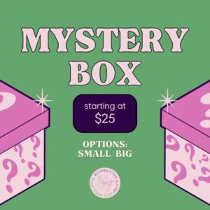 KKAMP Mystery Box