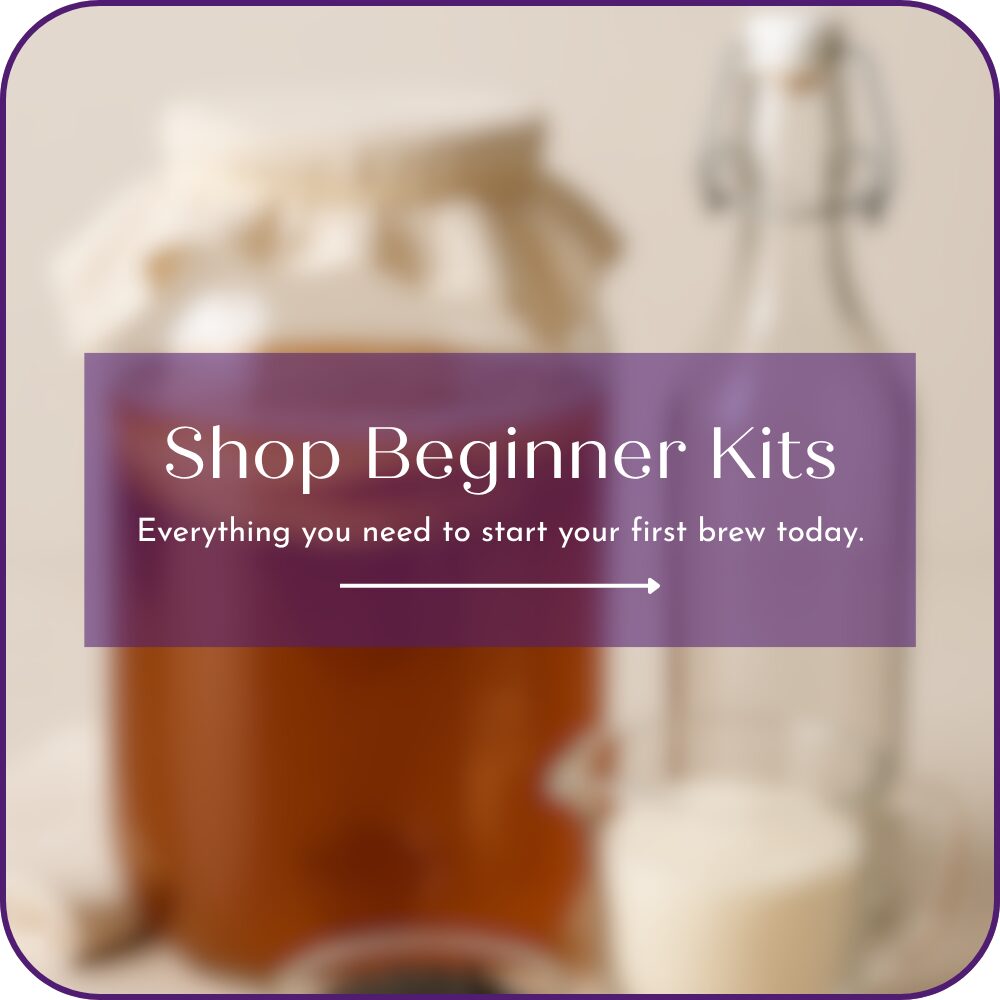 Shop Beginner Kits